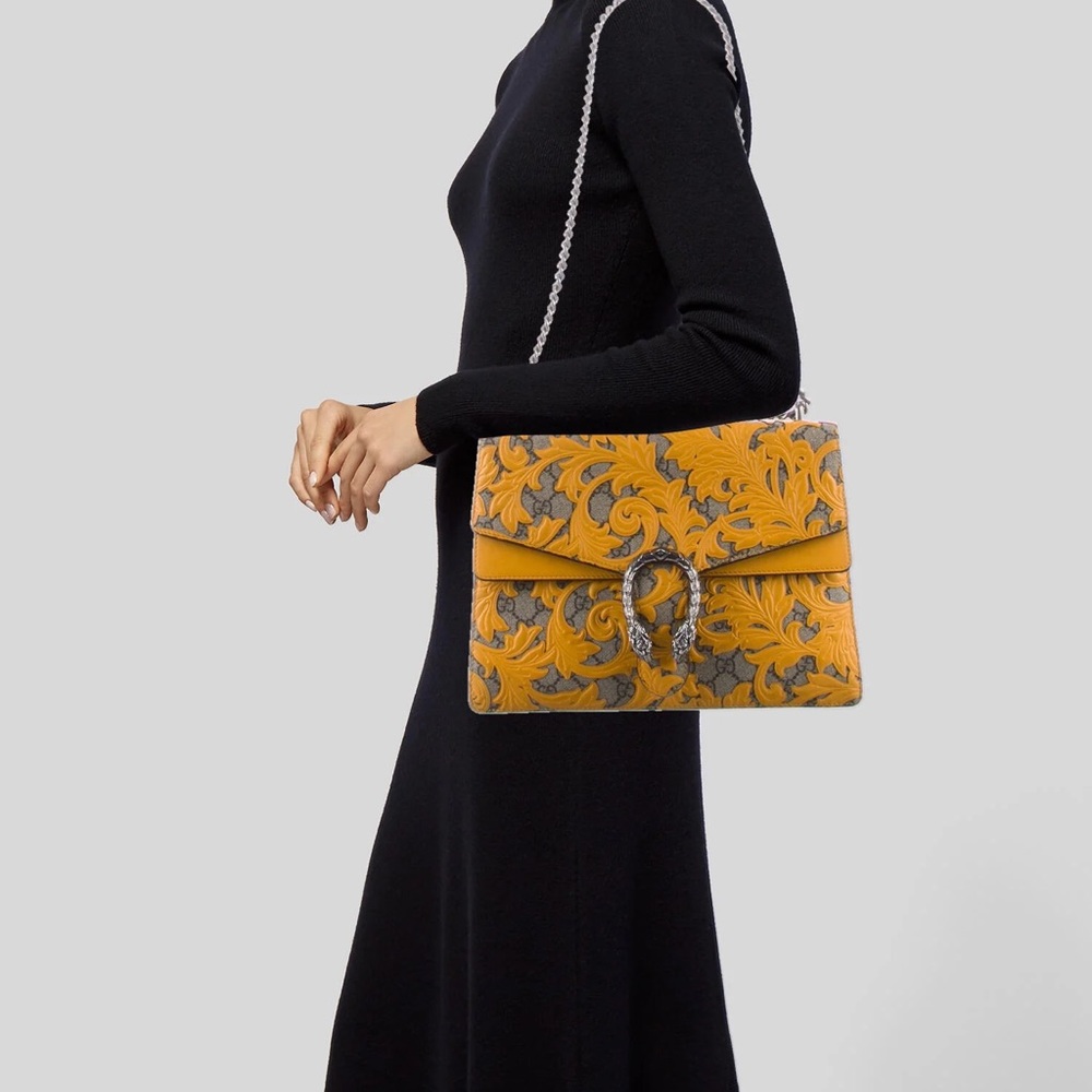 Gucci Arabesque Dionysus